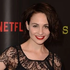 Tuppence Middleton