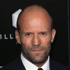 Jason Statham