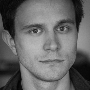 Pavel Mikhaylov