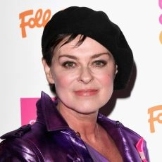 Lisa Stansfield