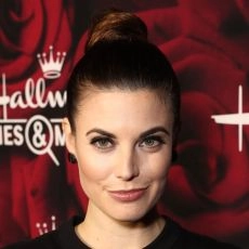 Meghan Ory