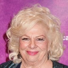 Renée Taylor