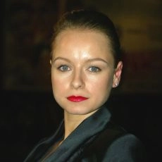 Samantha Morton