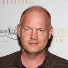Glenn Morshower