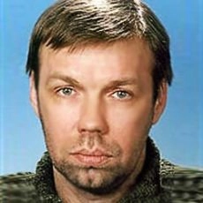 Vyacheslav Glushkov