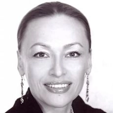 Tatyana Lavrentyeva