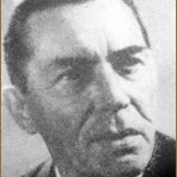 Михаил Юферов