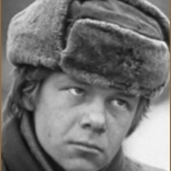 Dmitri Ryabykh