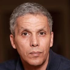 Sami Bouajila
