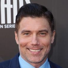 Anson Mount