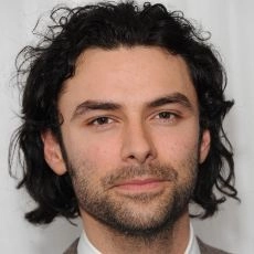 Aidan Turner