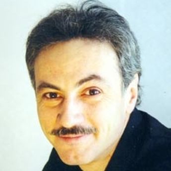 Oleg Zabolotnyj