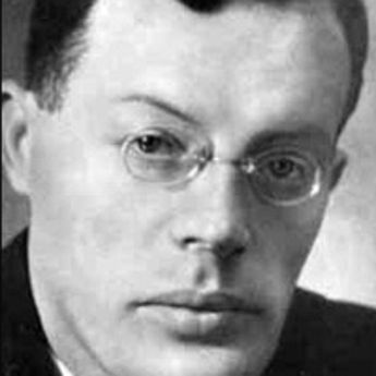 Ilya Ilf