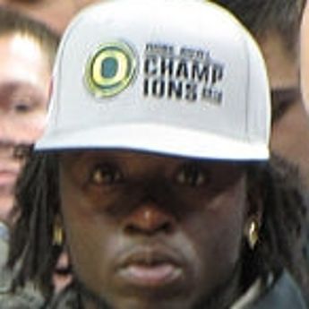 Anthony Thomas