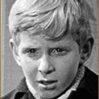 Дмитрий Сосновский