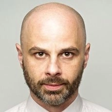 Mykhaylo Kukuyuk
