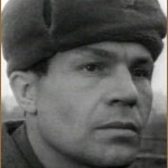 Борис Буткеев