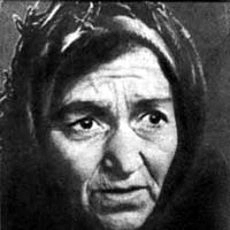 Mariya Kapnist