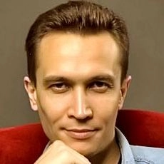 Aleksandr Danilevich