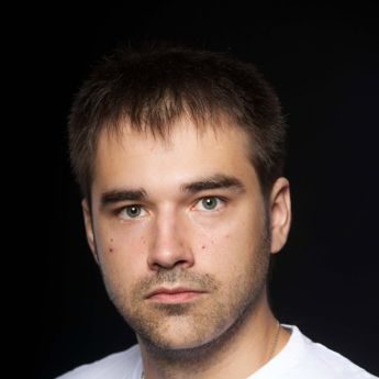 Дмитрий Карпеев