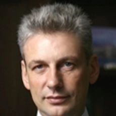 Oleg Shcherbina