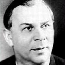 Vladimir Volodin