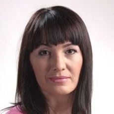 Larisa Rusnak