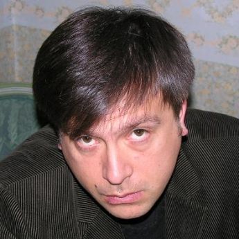 Alexei Mamedov