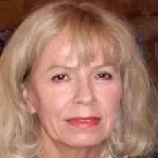 Irena Karel