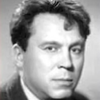 Sergei Urusevsky