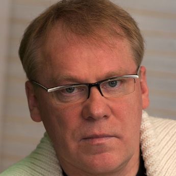 Oleg Demidov