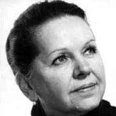 Vera Orlova
