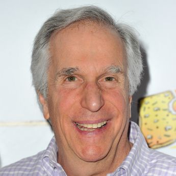 Henry Winkler