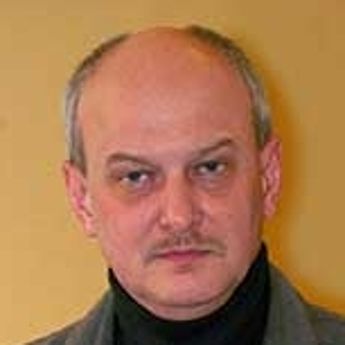 Сергей Сметанин