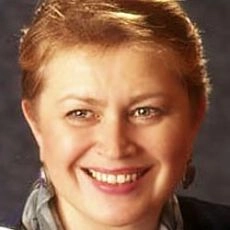 Natalya Potapova