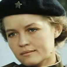 Valentina Grushina
