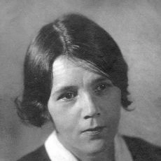Varvara Popova