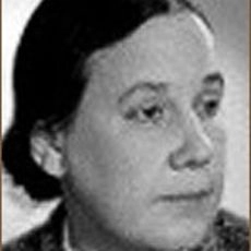 Yelizaveta Alekseyeva