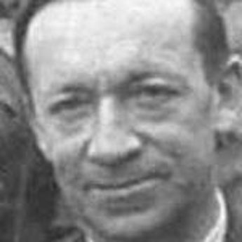 Boris Chirskov