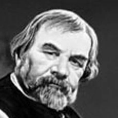 Sergei Blinnikov