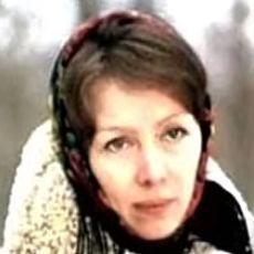 Larissa Blinov
