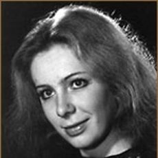 Yuliya Zhzhyonova