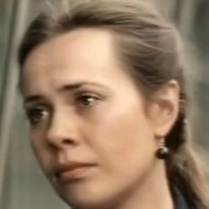Lidiya Kuznetsova