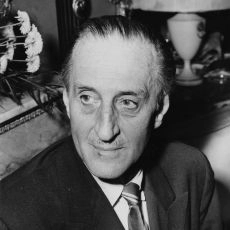 Basil Rathbone