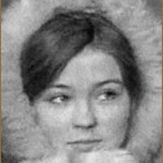 Marina Matviyenko
