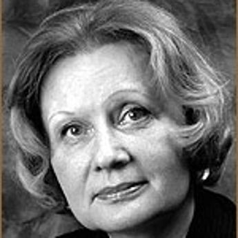 Лариса Наумкина