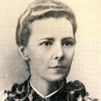 Ethel Lilian Voynich