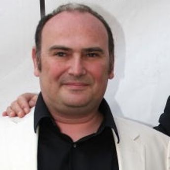 Antonio Saura
