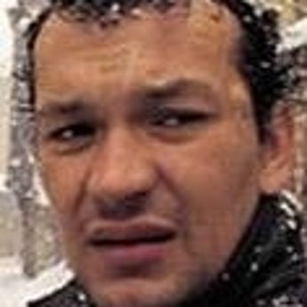 Emin Toprak
