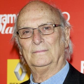 Carlos Saura